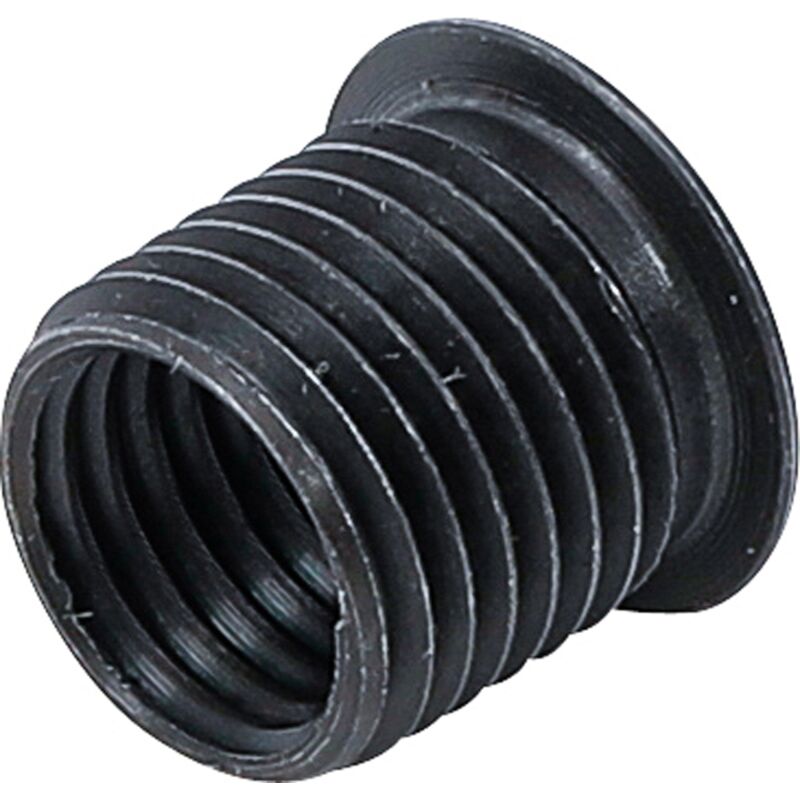 foto del prodotto boccola filettata 12 mm m10 x 1,25 mm