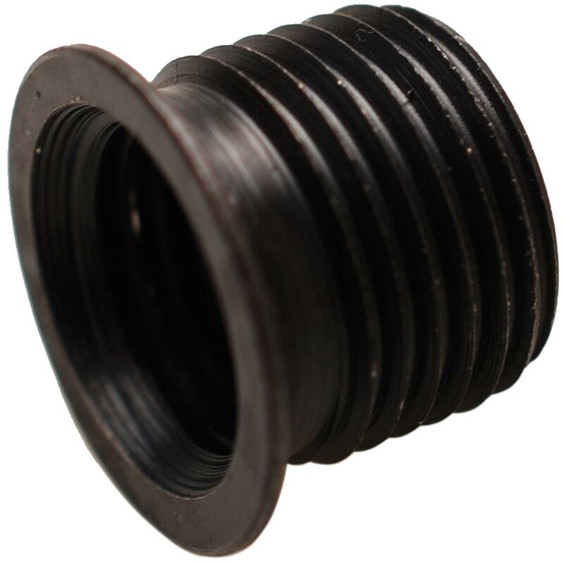 foto del prodotto boccola filettata 12 mm m12 x 1,25 mm