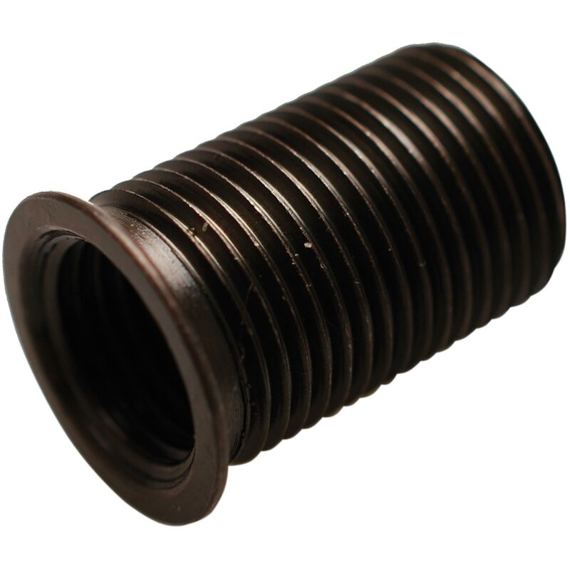 foto del prodotto boccola filettata 19 mm m10 x 1,0 mm