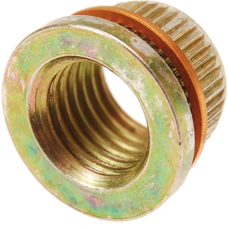 foto del prodotto boccola filettata m12 x 1,5 mm per 8408