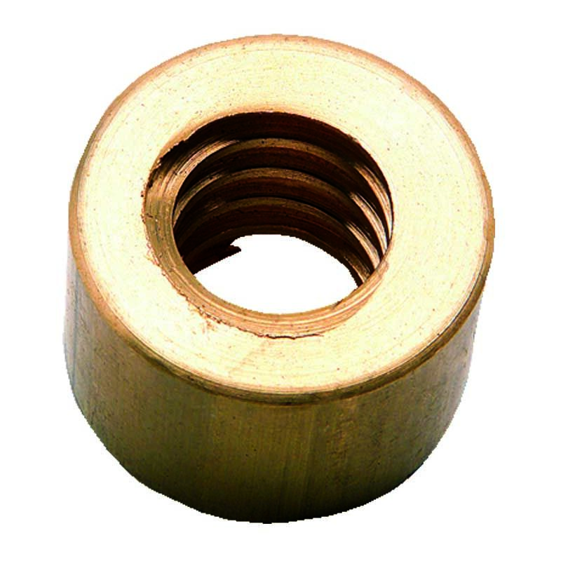 foto del prodotto boccola in bronzo idrhaus