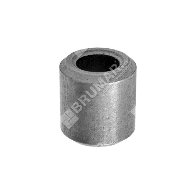 foto del prodotto boccola in metallo per antivibrante per multitool green line compatibile 016879