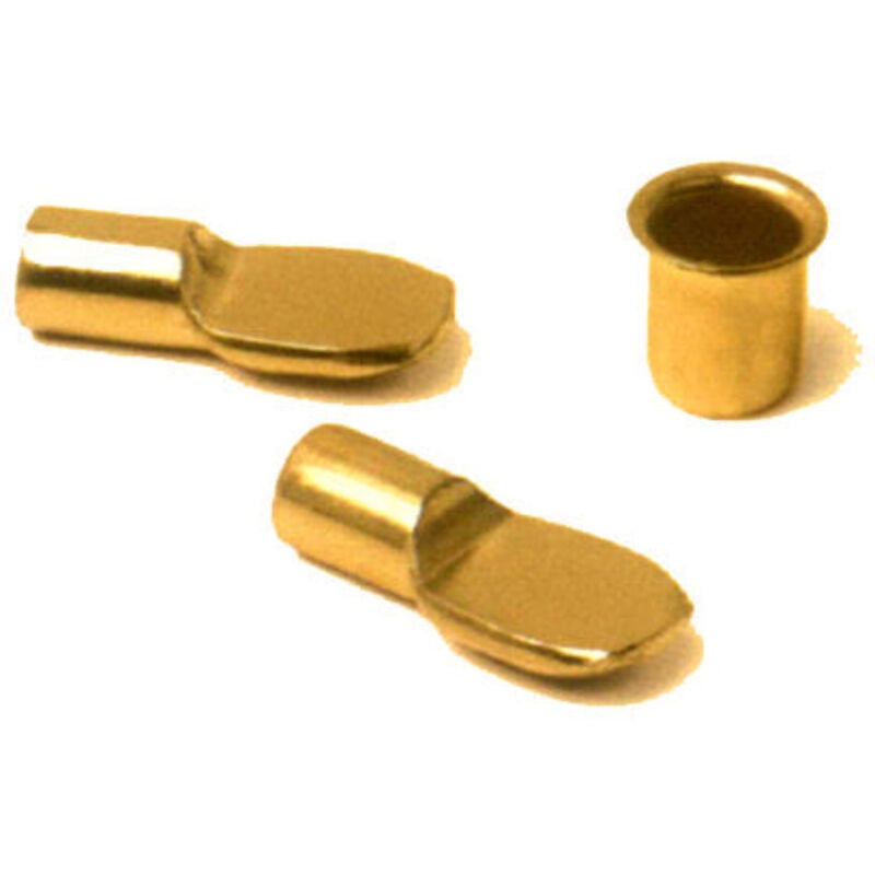 foto del prodotto boccola metallica ibc finstock r-104 per supporto per scaffale