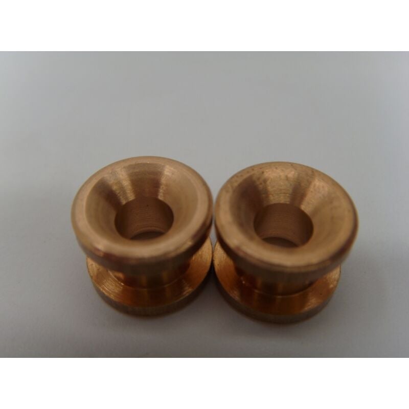foto del prodotto boccola passafilo per testine decespugliatore 270149 9mm 8mm 5mm 12mm