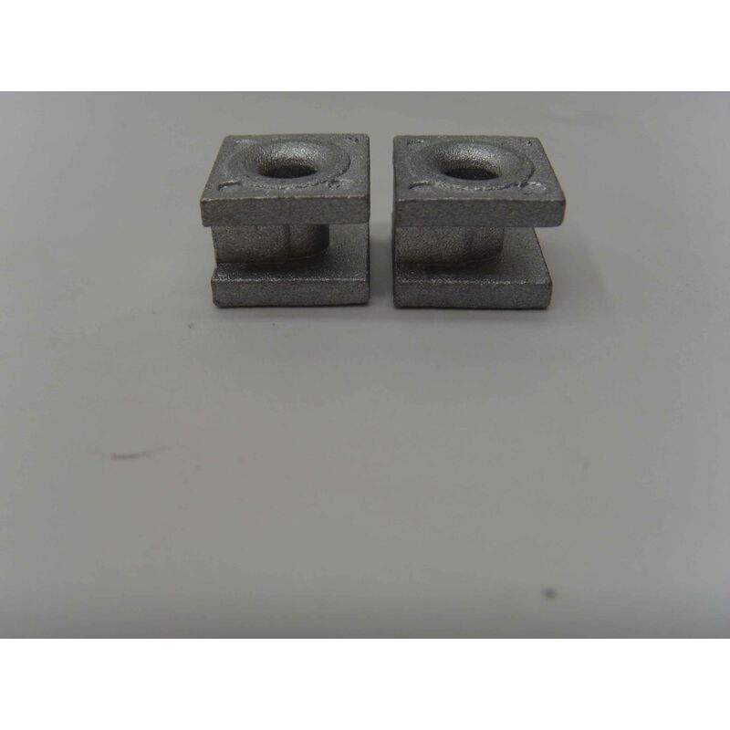 foto del prodotto boccola passafilo per testine decespugliatore 270151 10,5mm 7,5mm 5mm 13mm