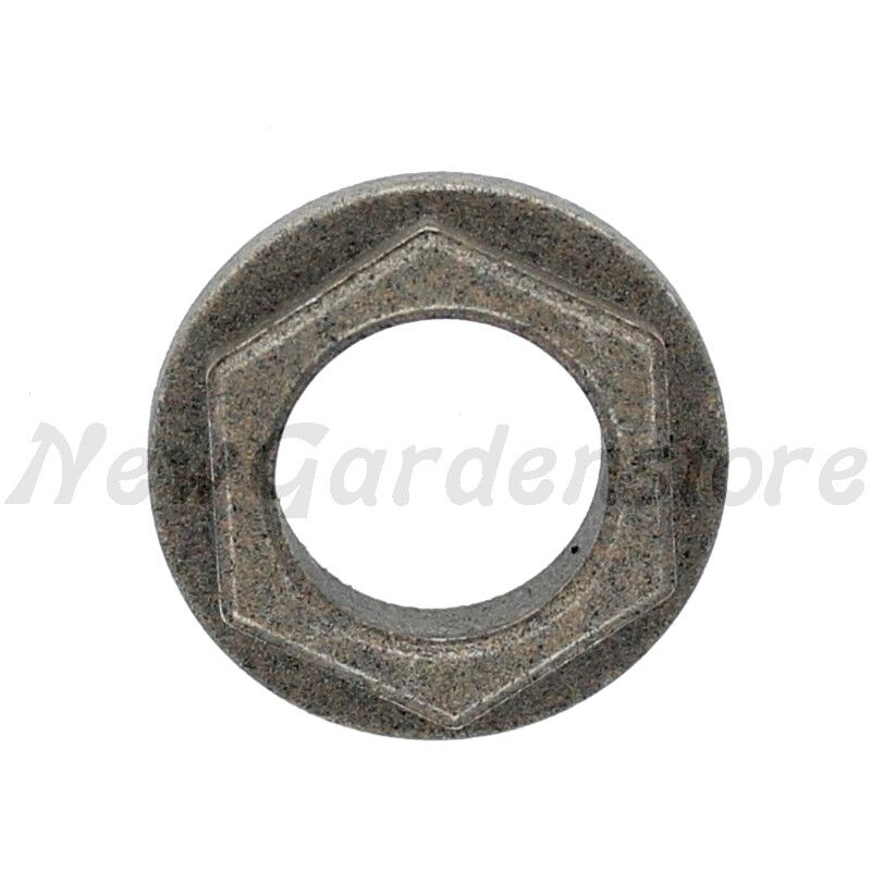 foto del prodotto boccola rasaerba tosaerba compatibile mtd 25270392 741-0656a 741-0656