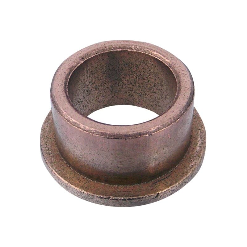 foto del prodotto boccola ruota trattorino rasaerba tagliaerba 19,5 mm ariens 55039 100339