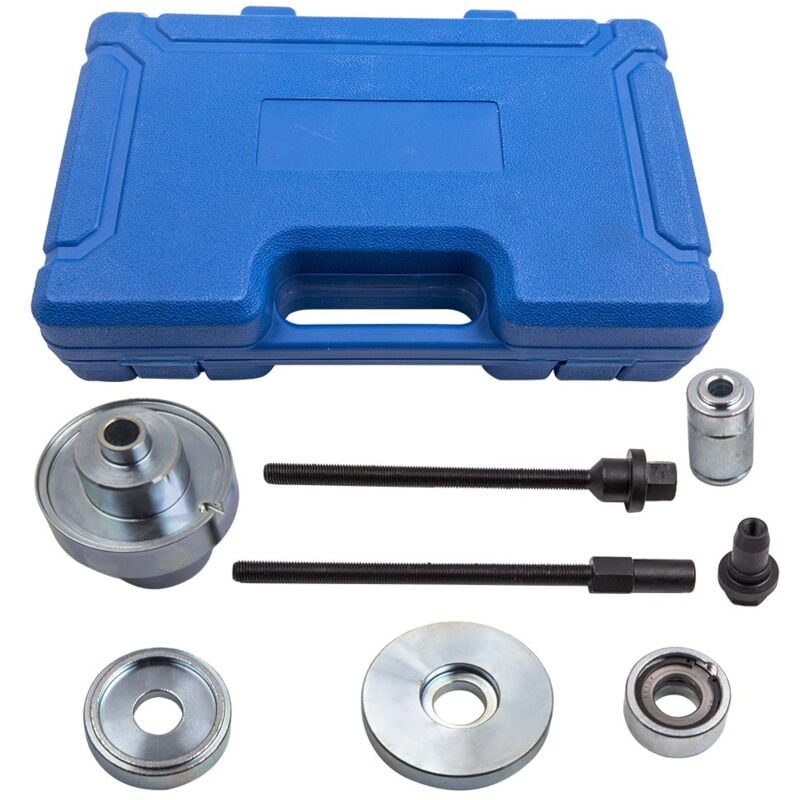 foto del prodotto boccola silent block estrattore installatore tool kit for seat skoda audi vw