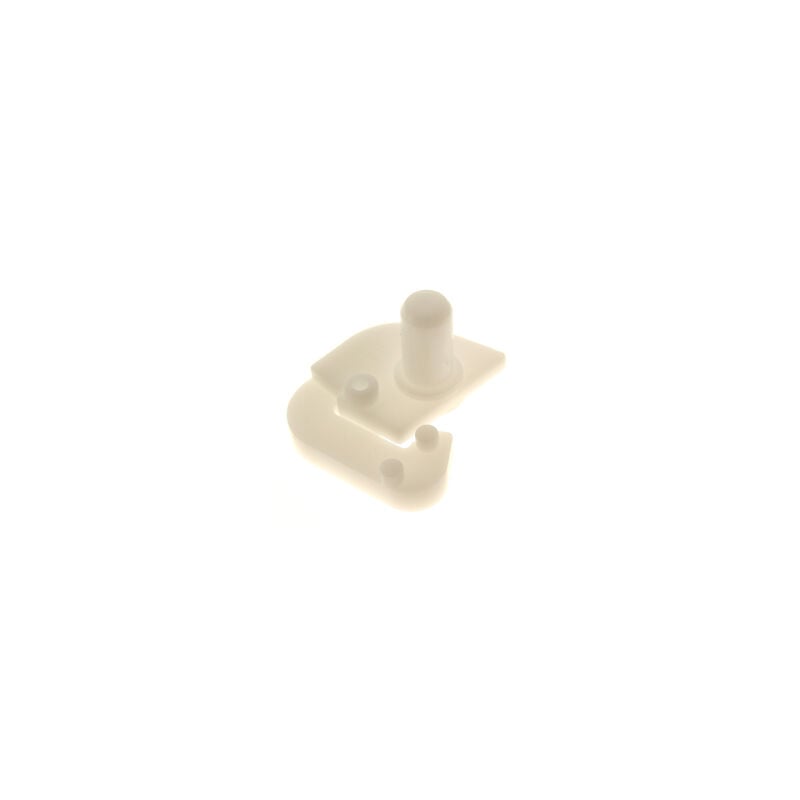 foto del prodotto boccola sinistra chiusura porta frigo frigorifero, congelatore indesit 1461612009782921785