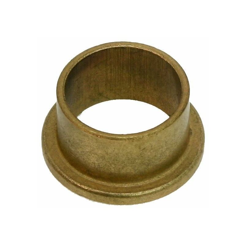 foto del prodotto boccola telaio piatto sterzo trattorino universale 451110 22 mm