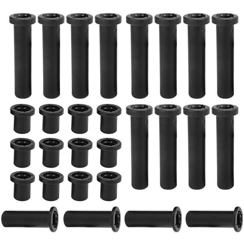 foto del prodotto boccole del braccio ad a anteriori e posteriori 28 pezzi 5439874 sostituzione per polaris rzr 800 rzr s 4 800 - xvx