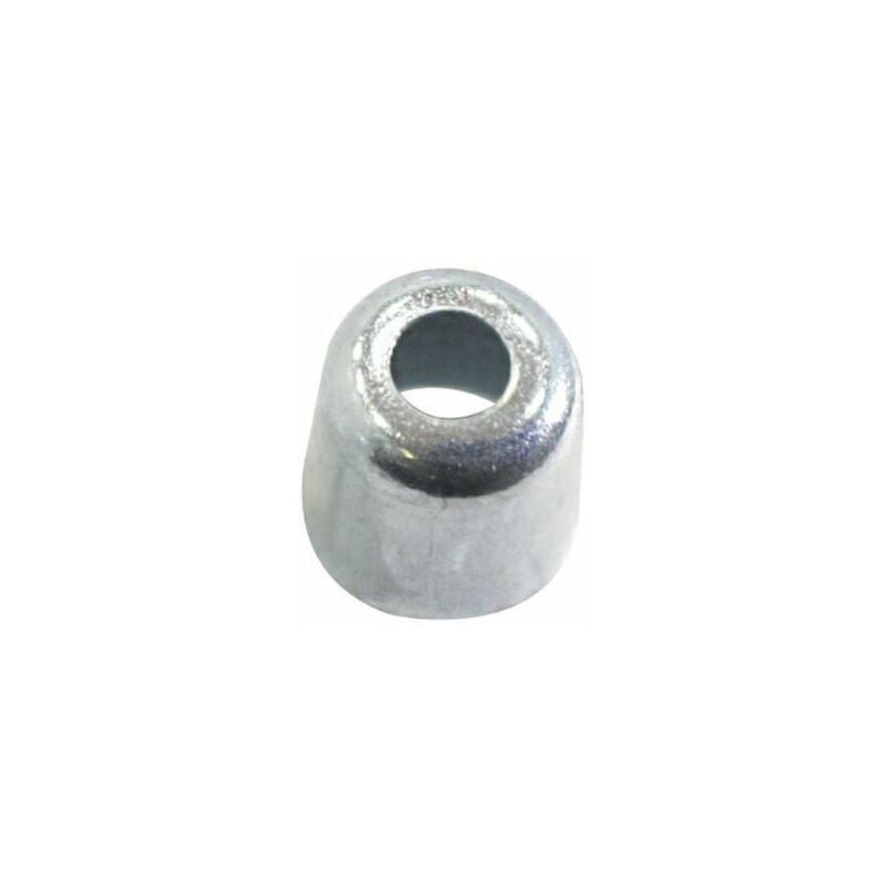 foto del prodotto boccolo per guaina cavo rasaerba tosaerba trattorini diametro 8 mm 450195