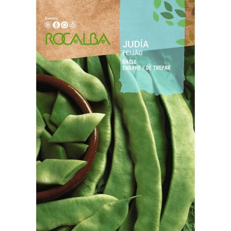 foto del prodotto bocle ebraico rocalba 30g x 10 buste