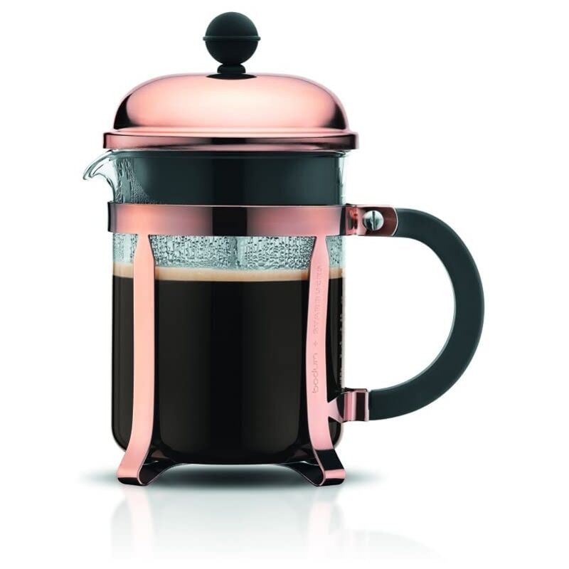 foto del prodotto bodum 1924 18 chambord caffettiera, vetro