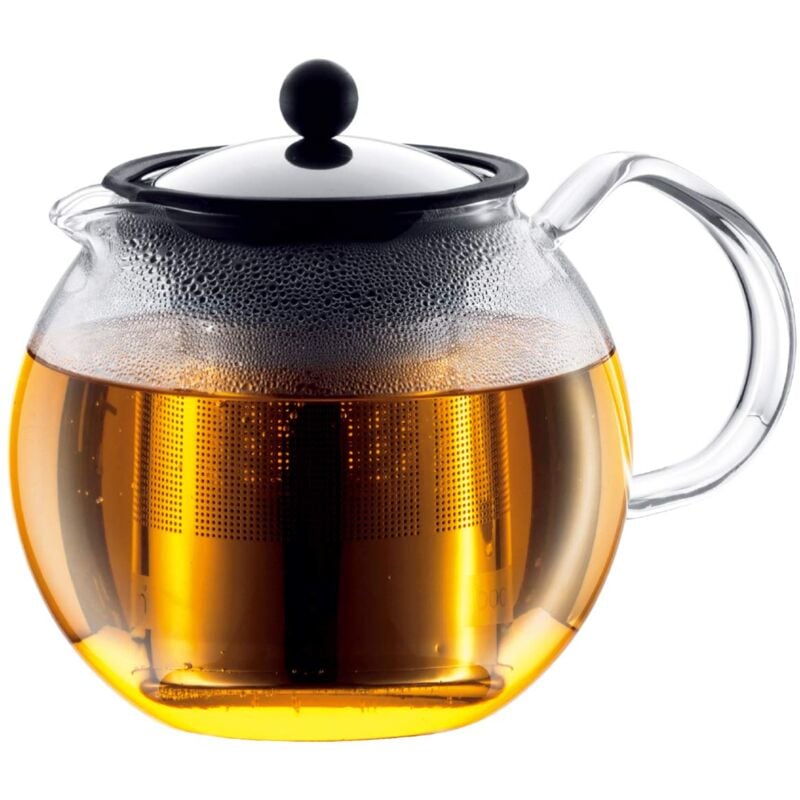 foto del prodotto bodum assam teebereiter 1.0l