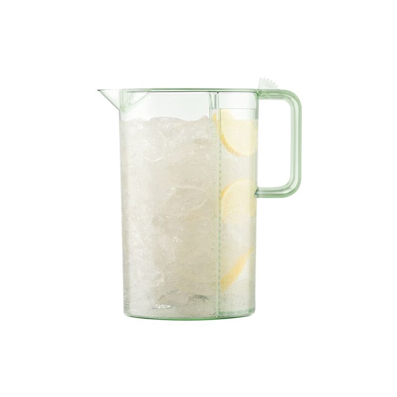 foto del prodotto bodum caraffa con infusore detox ceylon, plastica, con filtro rimovibile, 3,0 l 10619 681ssa