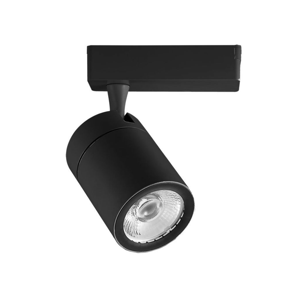 foto del prodotto body black da 4000k da 35 w led da 4000k
