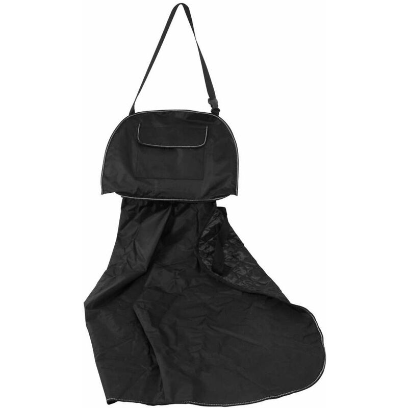 foto del prodotto body-mate, coprigambe universale con pettorina