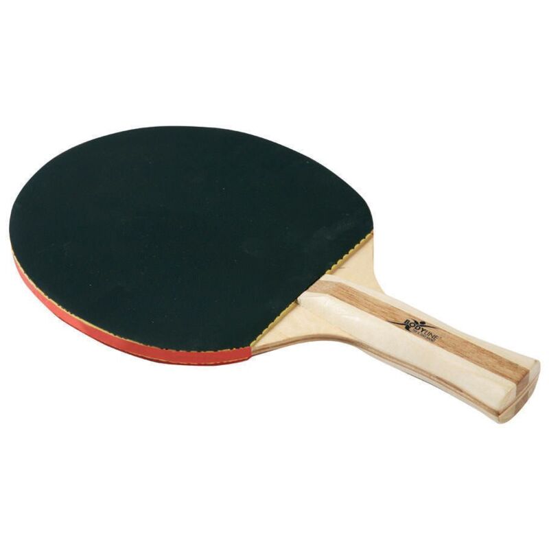 foto del prodotto bodyline training racchetta da ping pong due stelle per allenamento