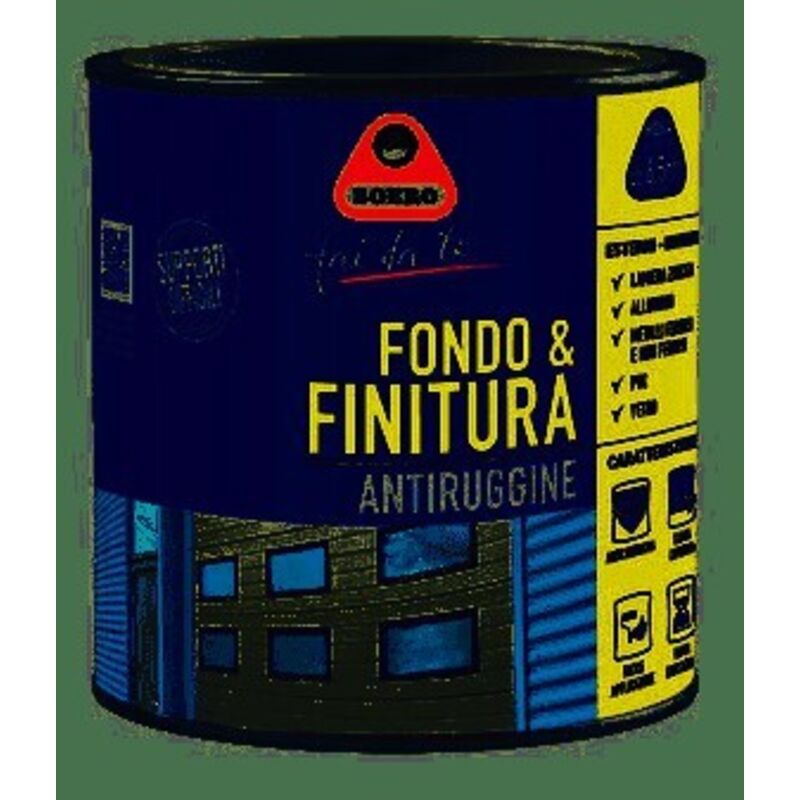 foto del prodotto boero fondo finitura 0,5lt
