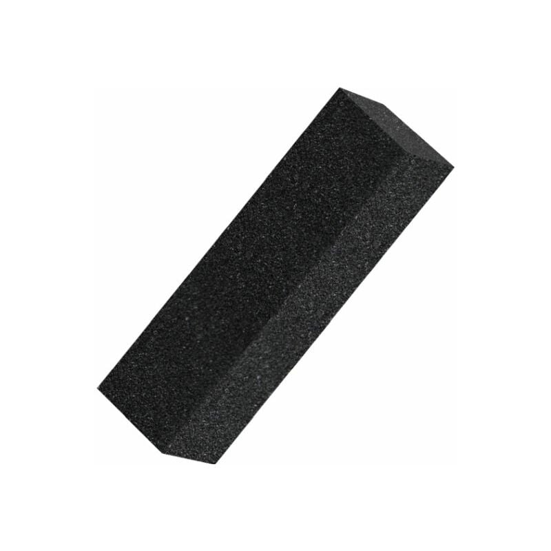 foto del prodotto bogox black spugna brillatutto grana grossa