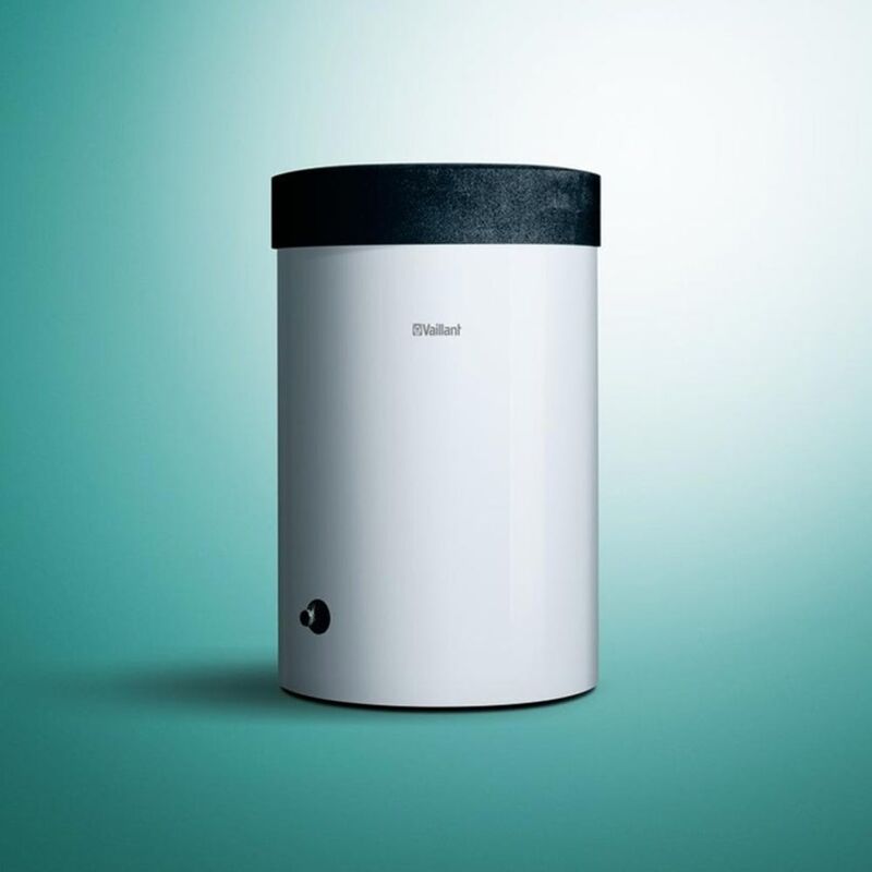 foto del prodotto boiler a basamento unistor