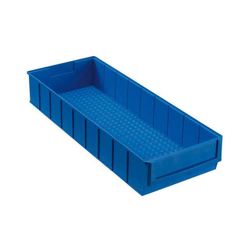 foto del prodotto boin box profiplus shelfbox 500b blu