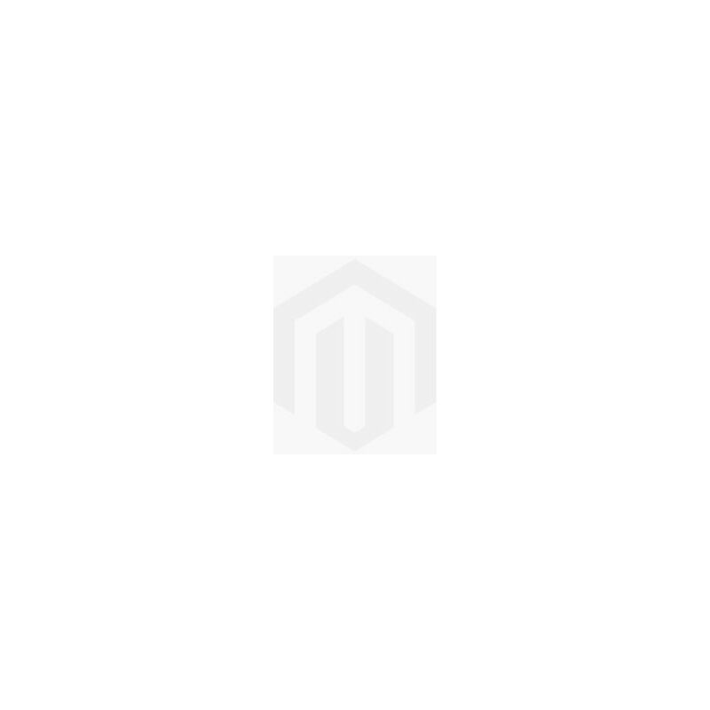 foto del prodotto bois sospensione 40 nero foglia argento