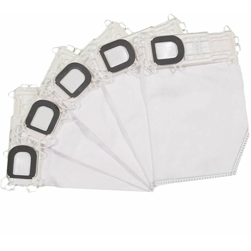 foto del prodotto boite de 6 sacs - aspirapolvere vorwerk 4369005