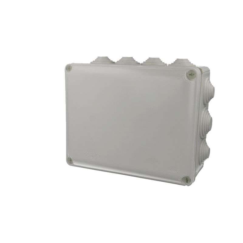 foto del prodotto boite de d rivation 220 x 170 x 80 mm 