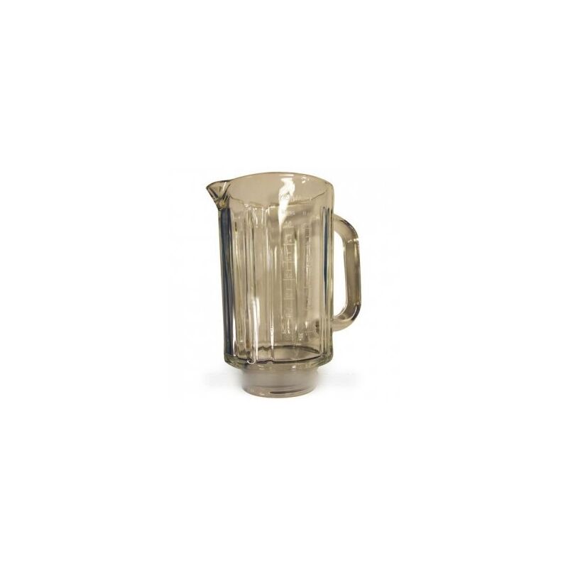 foto del prodotto bol 1.6l sul frullatore pour kenwood
