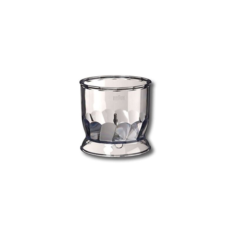 foto del prodotto bol 350ml per robot household braun as00004190