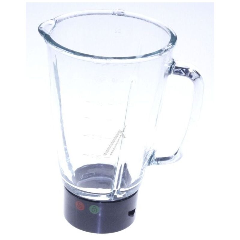 foto del prodotto bol assembl avec embase joint vis pour blender moulinex