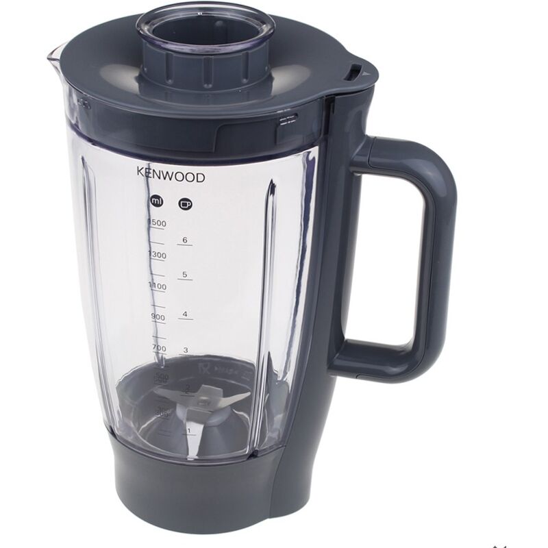 foto del prodotto bol blender blender at282 per kenwood culinary robot, prospero
