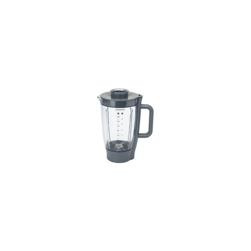 foto del prodotto bol blender completare pour robot multifonction kenwood aw20010044