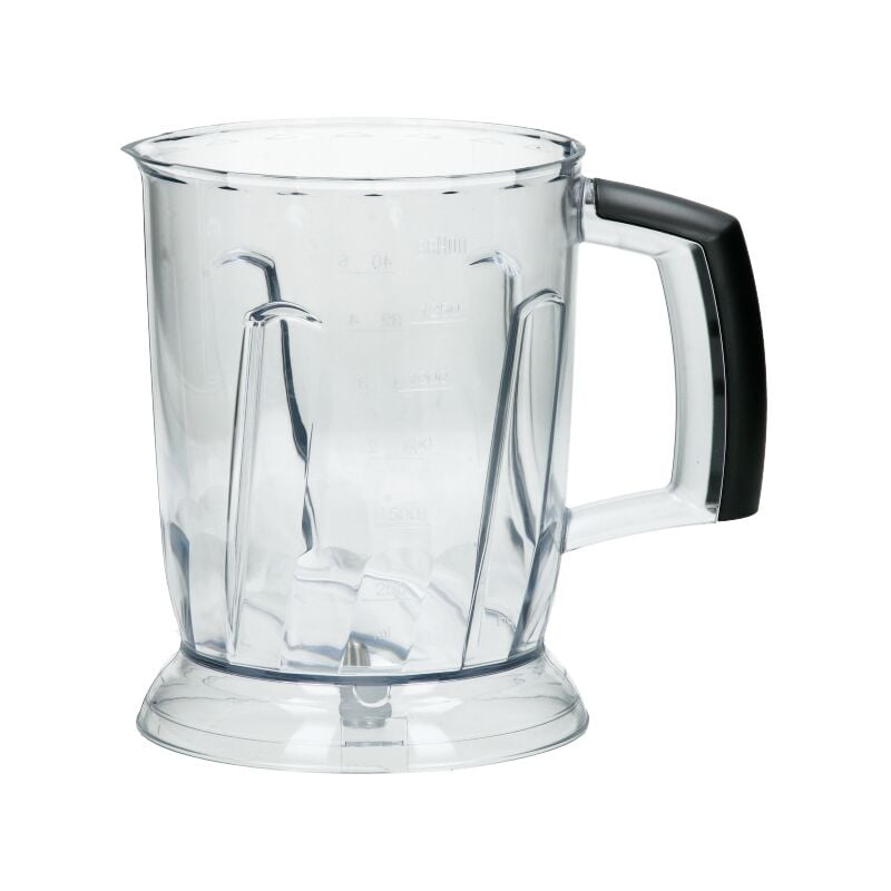foto del prodotto bol blender da solo 1.25l per multiqick 3, 5, 7 braun as00004188888888888888888888888888888