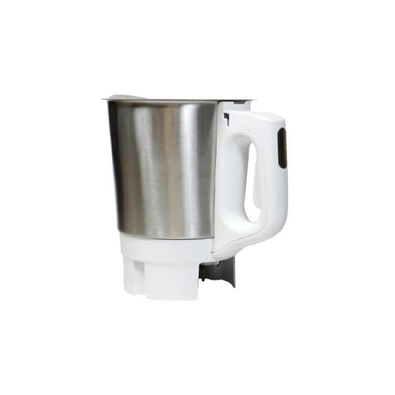 foto del prodotto bol blender inox pour robot seb
