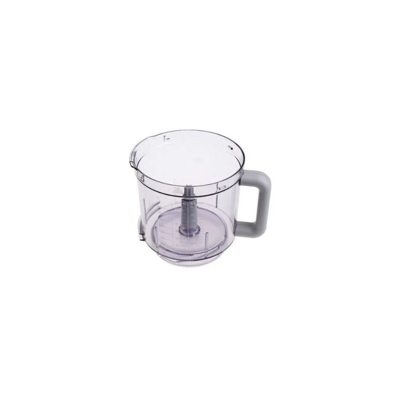 foto del prodotto bol braun 2l per robot k600 k650 k700 k750.