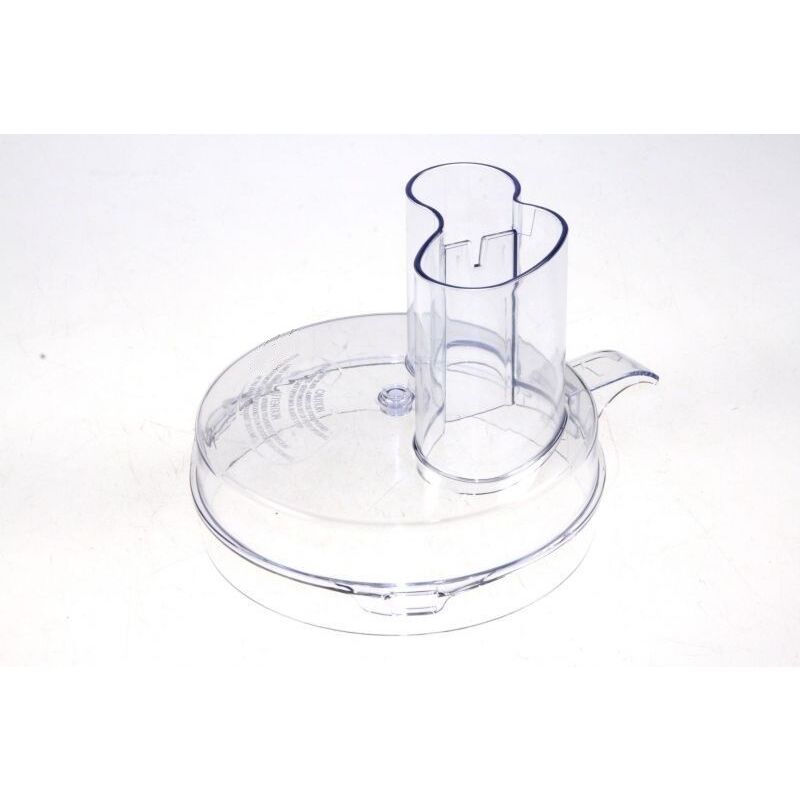 foto del prodotto bol copper coperchio. 3l per robot multifunzione seb