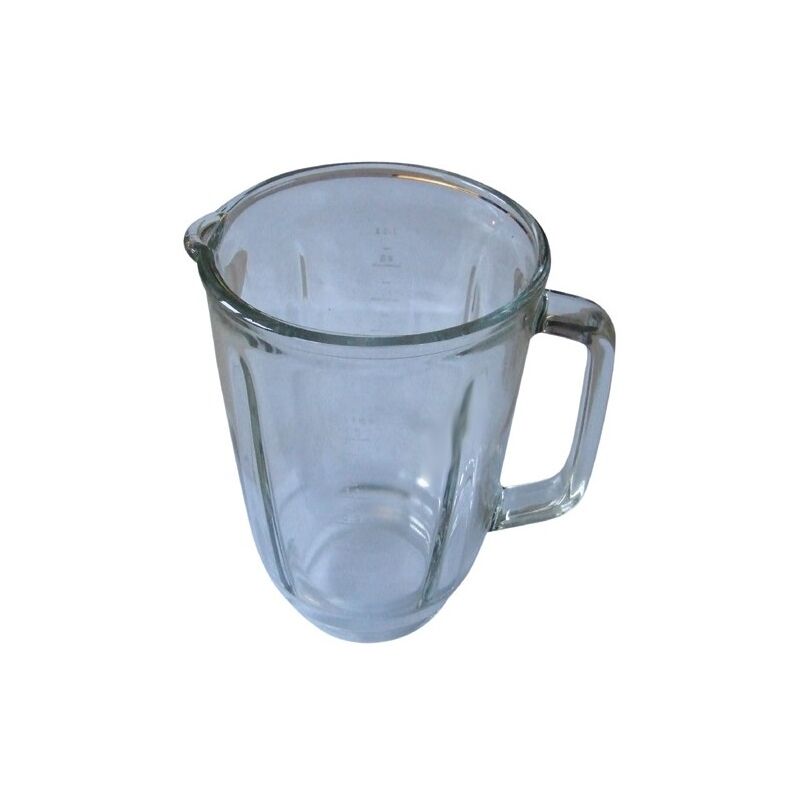 foto del prodotto bol en verre nu 1,5 l pour blender kenwood