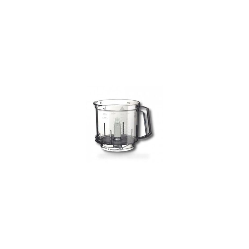 foto del prodotto bol transparent pour robot multifonction braun 7322010204