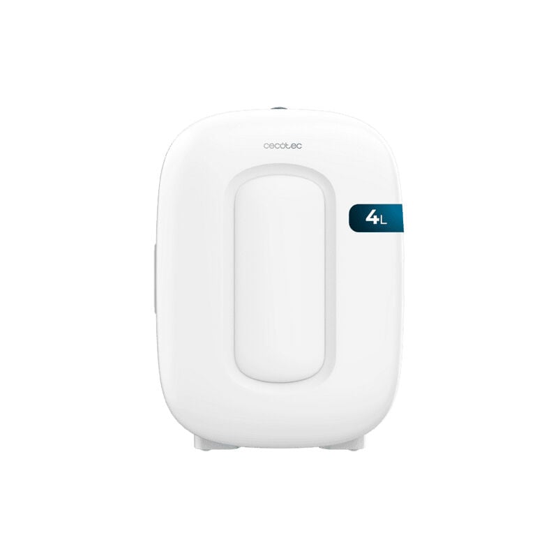 foto del prodotto bolero minicooling 4l bora white raffreddatore elettrico white - cecotec