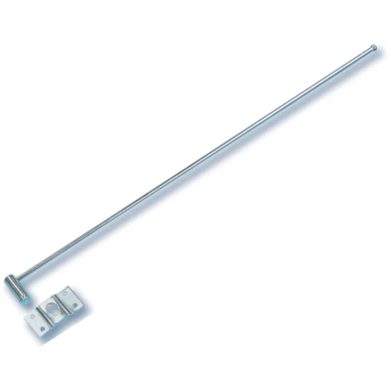 foto del prodotto bolis italia bloccatapparelle asta mobile art. 2563 d zincata cf. bl.50pz