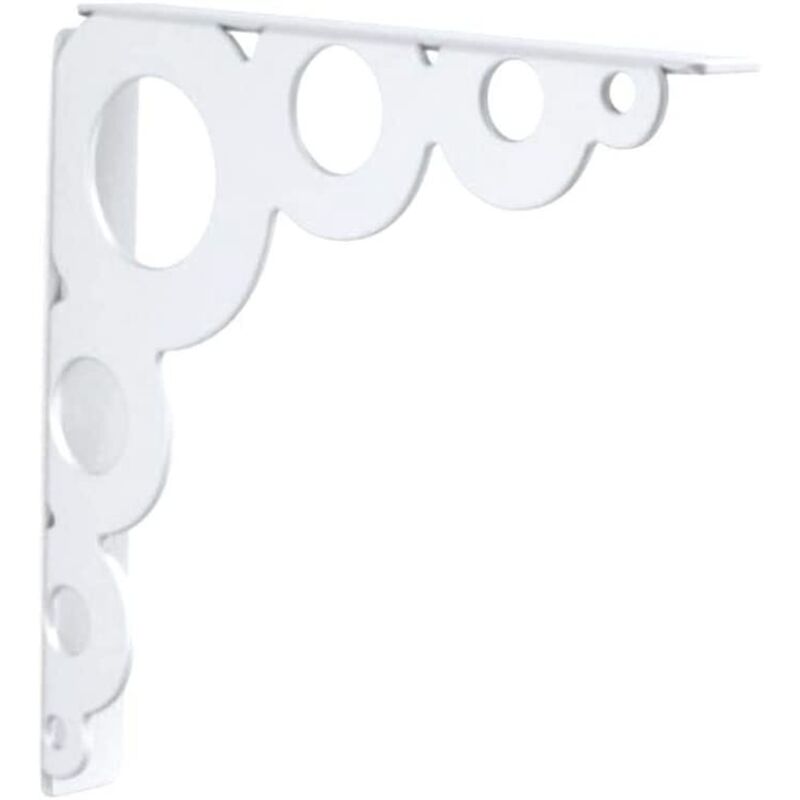 foto del prodotto bolis italia bolis 1 reggimensola bubble 18 cm bianco