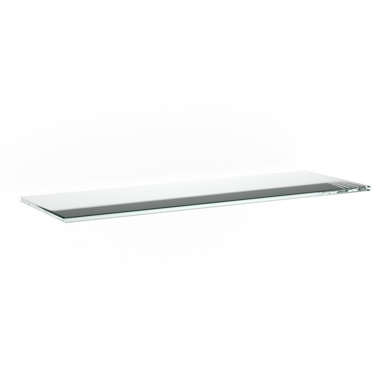 foto del prodotto bolis italia mensola mod.vitra mm.6 trasp. cm.15x60