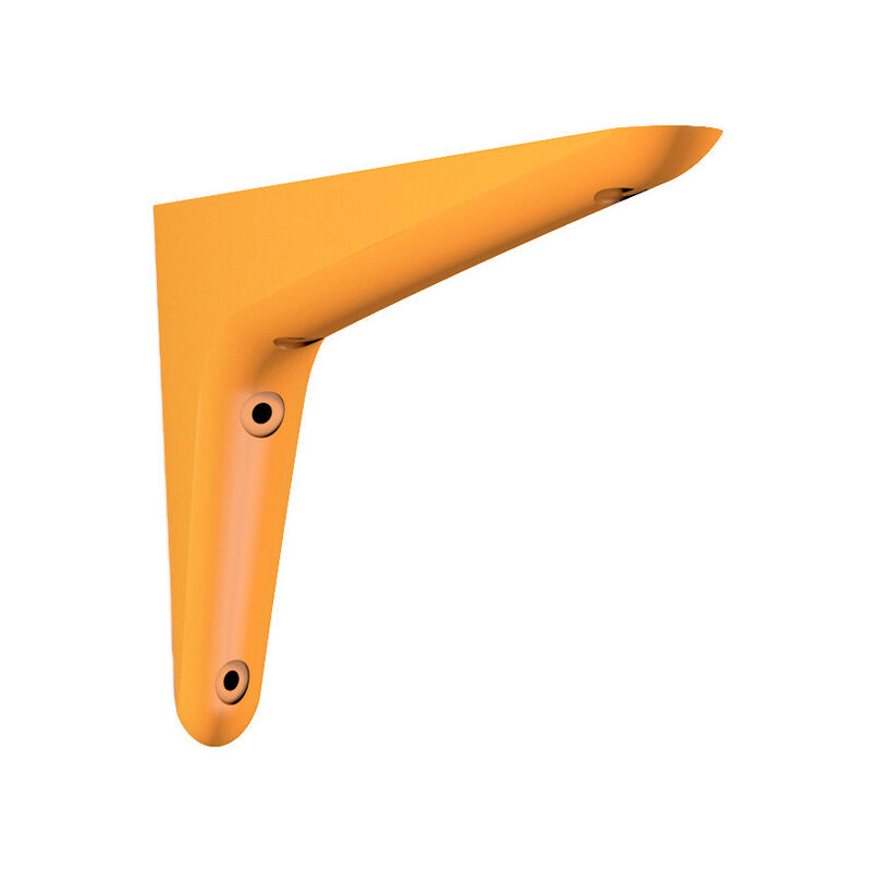 foto del prodotto bolis italia reggimensola mod.picasso 17 arancio. prezzo per 1 pezzo.