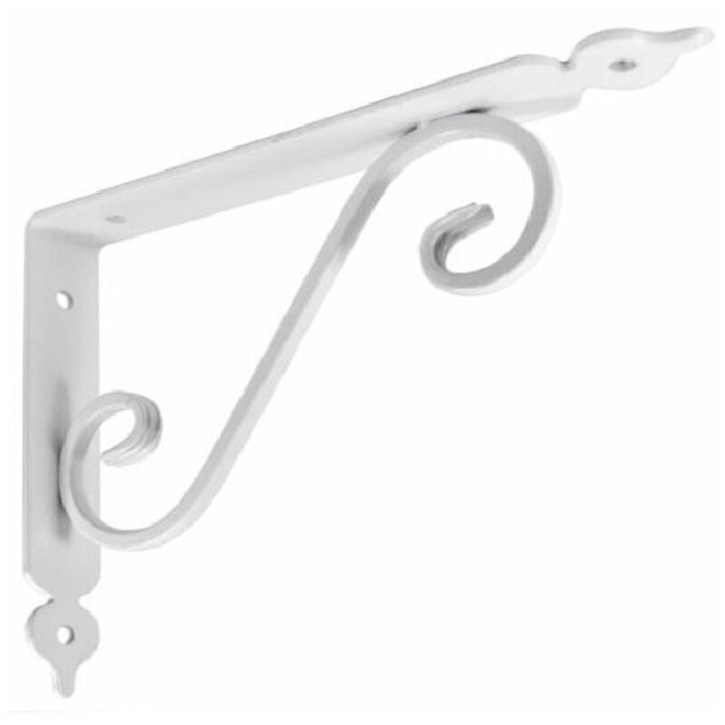 foto del prodotto bolis italia reggimensola toscania 14cm colore laccato bianco
