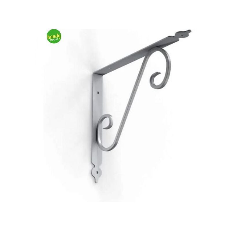 foto del prodotto bolis italia reggimensola toscania 23cm argento