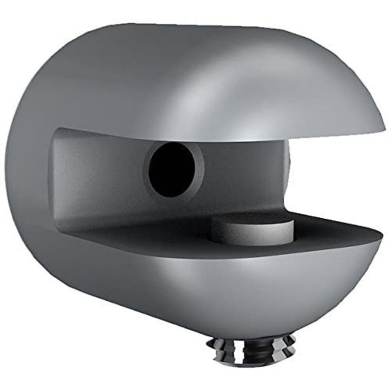 foto del prodotto bolis italia reggipiano in ottone cm.2,5 argento