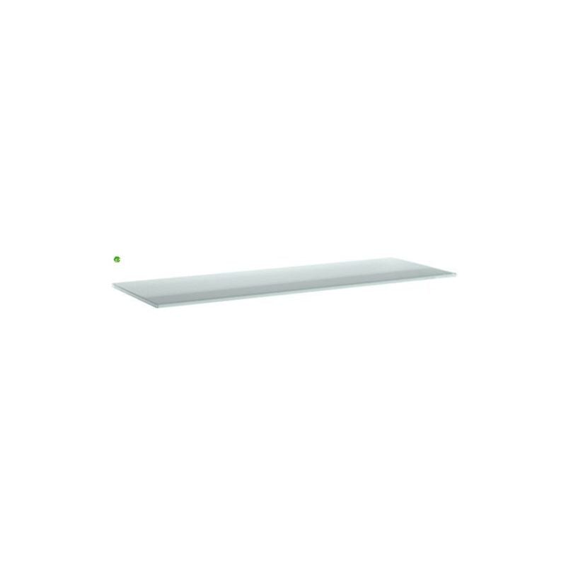 foto del prodotto bolis italia ripiano vitra sabbia 15 x 60 x 0,6 cm